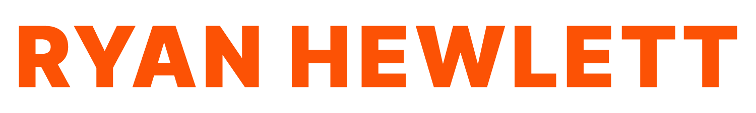 Ryan Hewlett